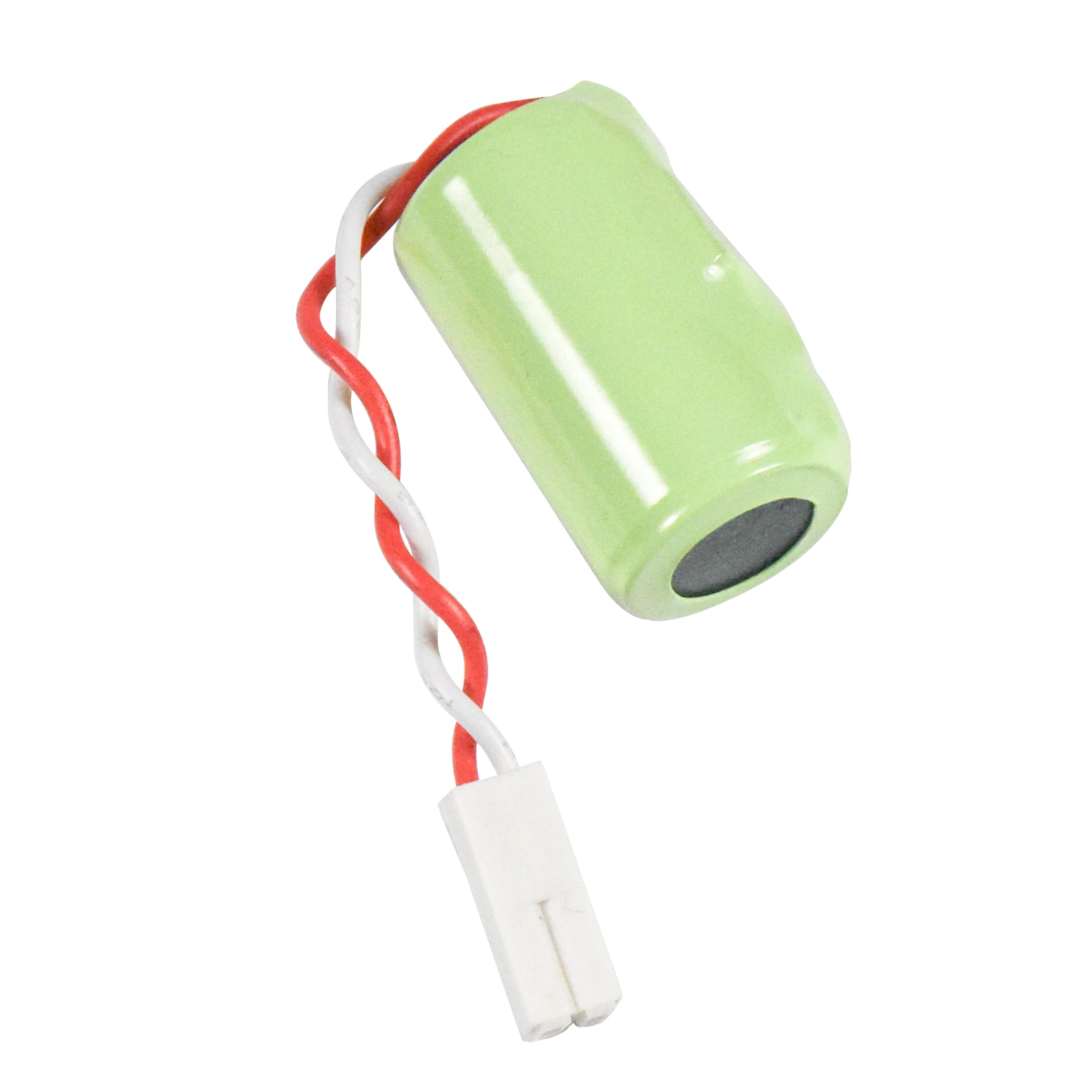 Left. HQRP - 3V Battery for Siemens 575332 575332TA 143467 146881 6ES5980-0MB11 6ES7-9711AA00-0AA0 Simotion 810D 810DE 840D 840DE PLC.