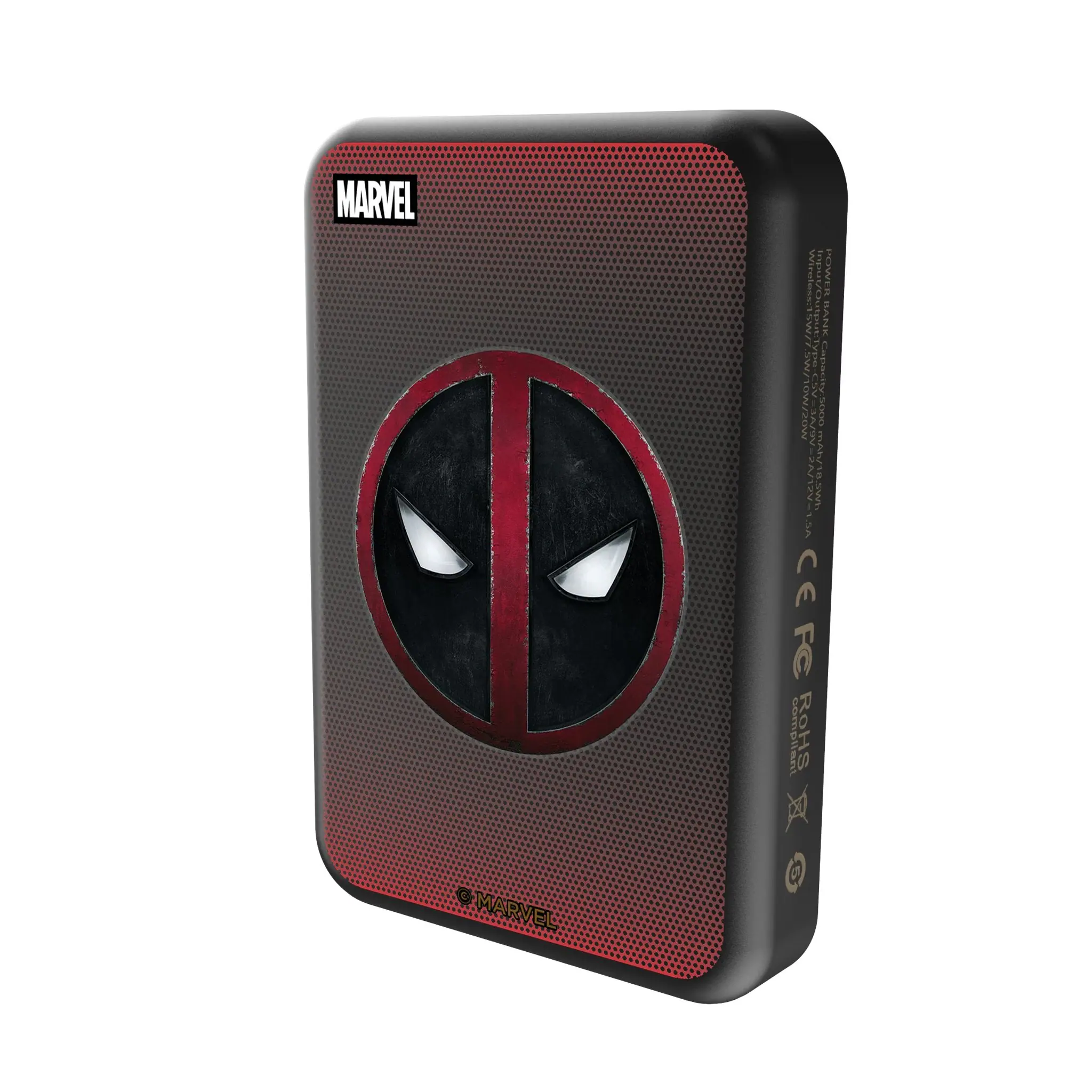 MARVEL  
CE RC  
RoHS  
© MARVEL