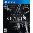 The Elder Scrolls V: Skyrim Special Edition Best Buy Exclusive Dragonborn Bundle - PlayStation 4 - Larger Front