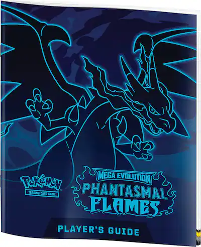 Pokmon Trading Card Game: Mega Evolution Phantasmal Flames Elite Trainer Box 10-10186-101 - Best Buy Pokmon Trading Card Game: Mega Evolution Phantasmal Flames Elite Trainer Box 10-10186-101 - Best Buy
