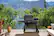Alt View 17. Traeger Grills - Ironwood Pellet Grill - Black.