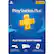 Front. Sony - PS Plus: 12-Month Membership - Digital.
