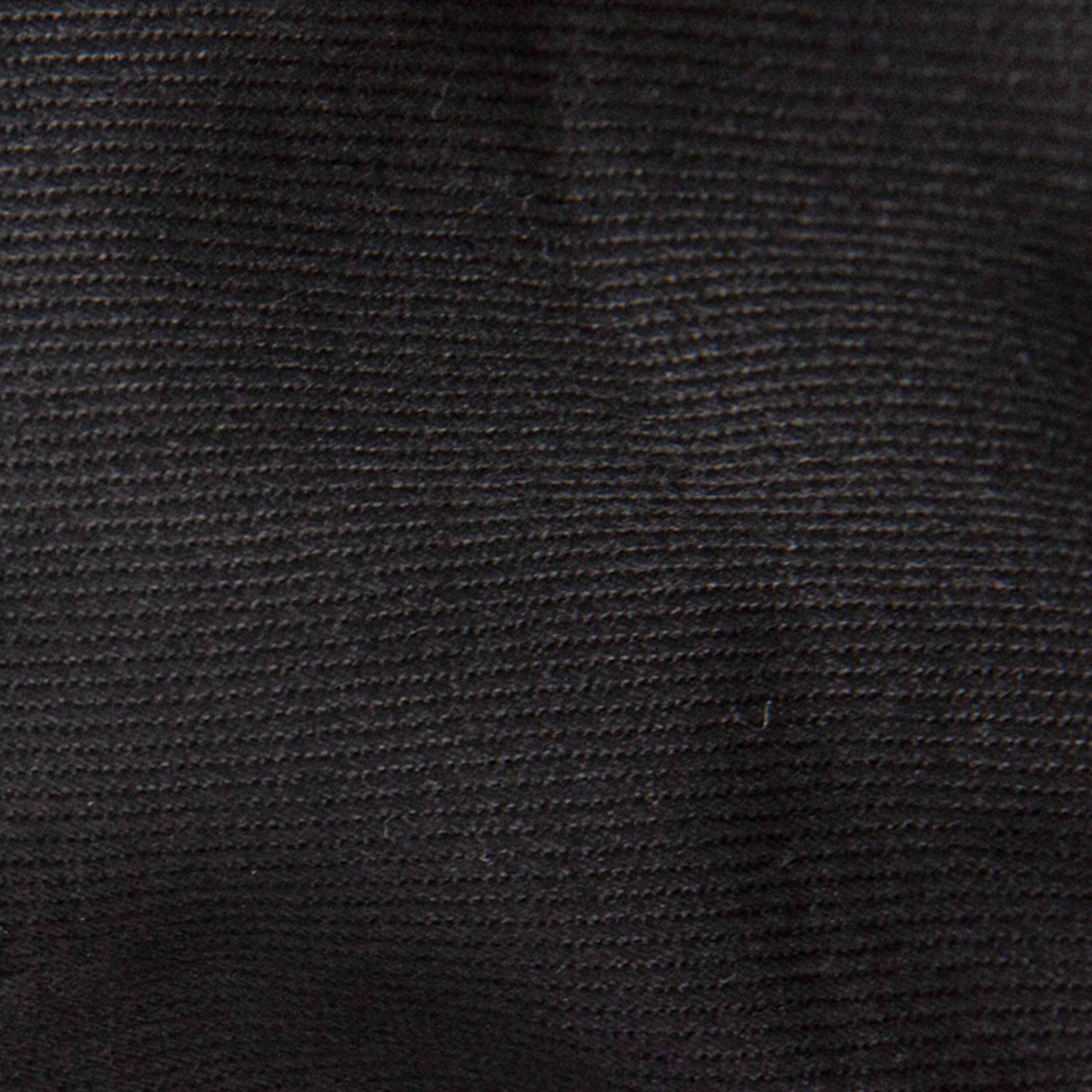 Alt View 8. Emma + Oliver - Small Bean Bag Chair for Kids and Teens - Black.