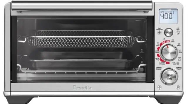 Breville Smart Oven Bov800xl Breville Bov800xl Crumb Tray Toaster