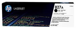 HP - 827A Toner Cartridge - Black