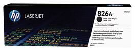 HP - 826A High-Yield Toner Cartridge - Black