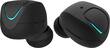 Skybuds - Truly Wireless In-Ear Headphones - Charcoal - Larger Front