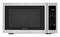 KitchenAid - KCMC1575BSS Architect Series II 1.5 Cu. Ft. Mid-Size Microwave - Stainless steel-Front_Standard