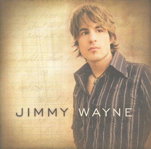  Jimmy Wayne [CD]