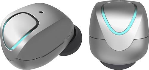 Skybuds - Truly Wireless In-Ear Headphones - NIMBUS - Larger Front