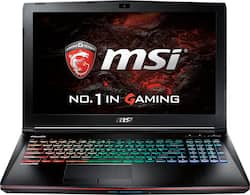 MSI 15.6 MSI 15.6