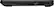 Alt View Zoom 4. MSI - 15.6" Laptop - Intel Core i7 - 16GB Memory - NVIDIA GeForce GTX 1060 - 1TB Hard Drive + 256GB Solid State Drive - Aluminum black.