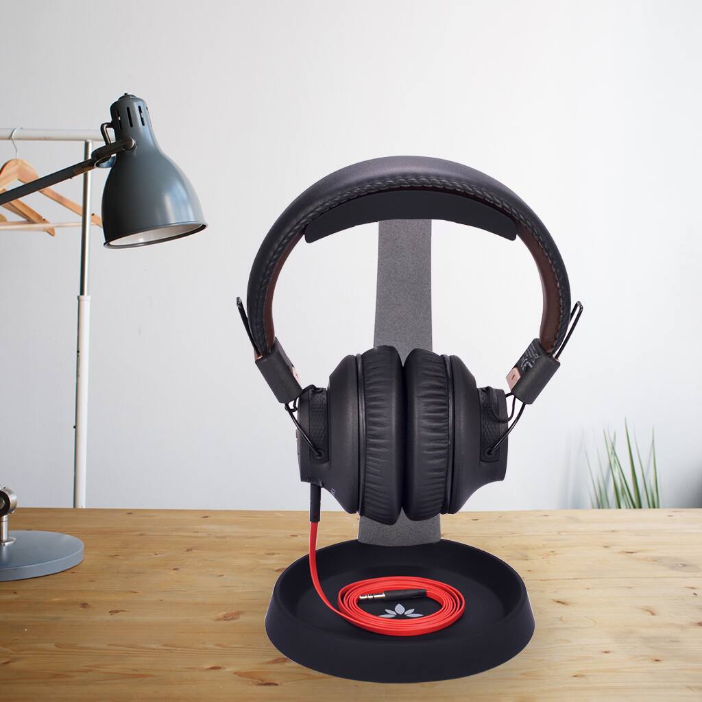 Avantree HS102 Headphone Stand - Thumbnail 3