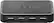Front. Insignia™ - 4-Port USB 2.0 Hub - Black.