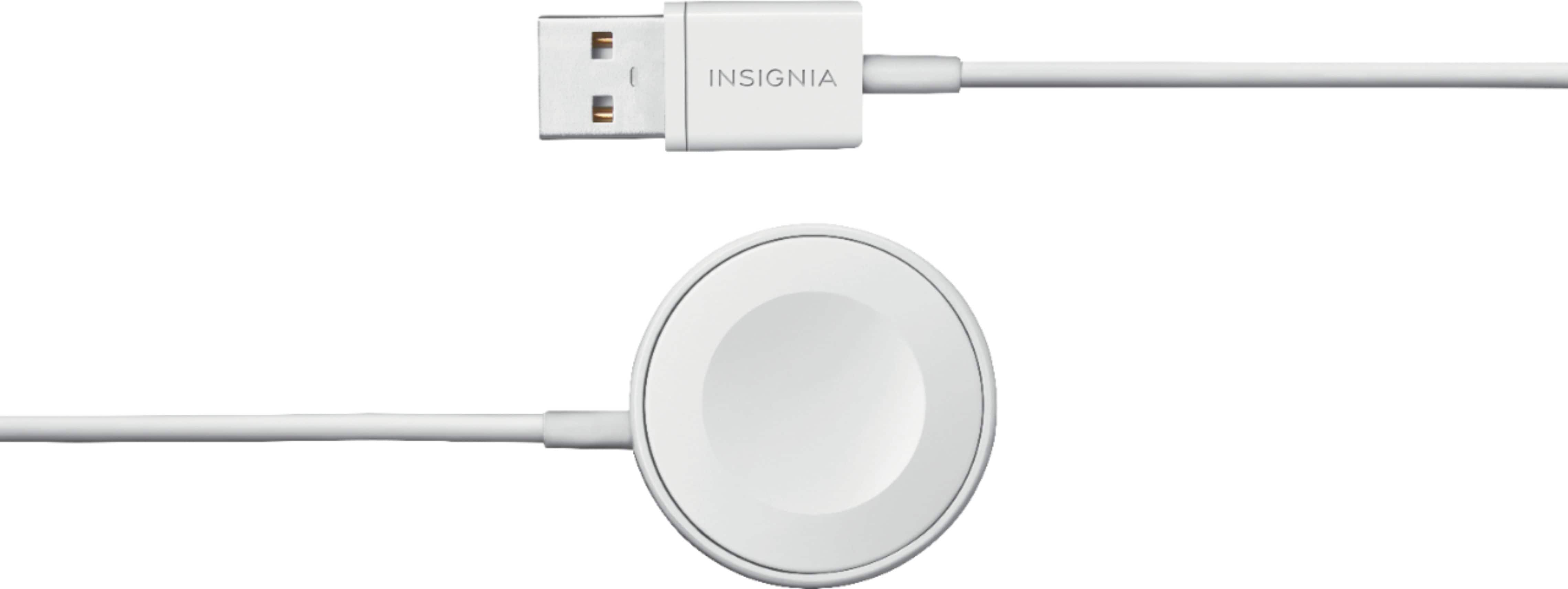 Apple Watch Magnetic Charging Cable (4 
