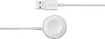 Insignia™ - Apple Watch Magnetic Charging Cable (4') - White