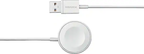 Apple watch series 4 charging cable sales