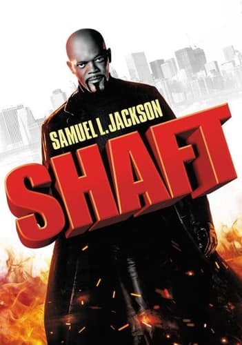 Front. Shaft   - DVD.