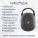 NAUTICA
- TWS Function
Two speakers, one powerful atmosphere
- 10-Hour Playback
Music stays with you on all day
- Bluetooth 5.3
Stable connection with faster pairing
- IPX7 Waterproof Design
Ready for waves, beach and rain
- 16W Output Power
Match your vibe with deep bass and crisp highs
- Clip and Carry Ready
Always attached, always adventure-ready
- Dynamic Lighting
Visual energy for every moment
- Style That Moves
Colors that move with you
- Instant Music Start
Music flows the moment inserted
- Hands-Free Call
Conversations without reaching your phone
SP700 - PORTABLE BLUETOOTH SPEAKER