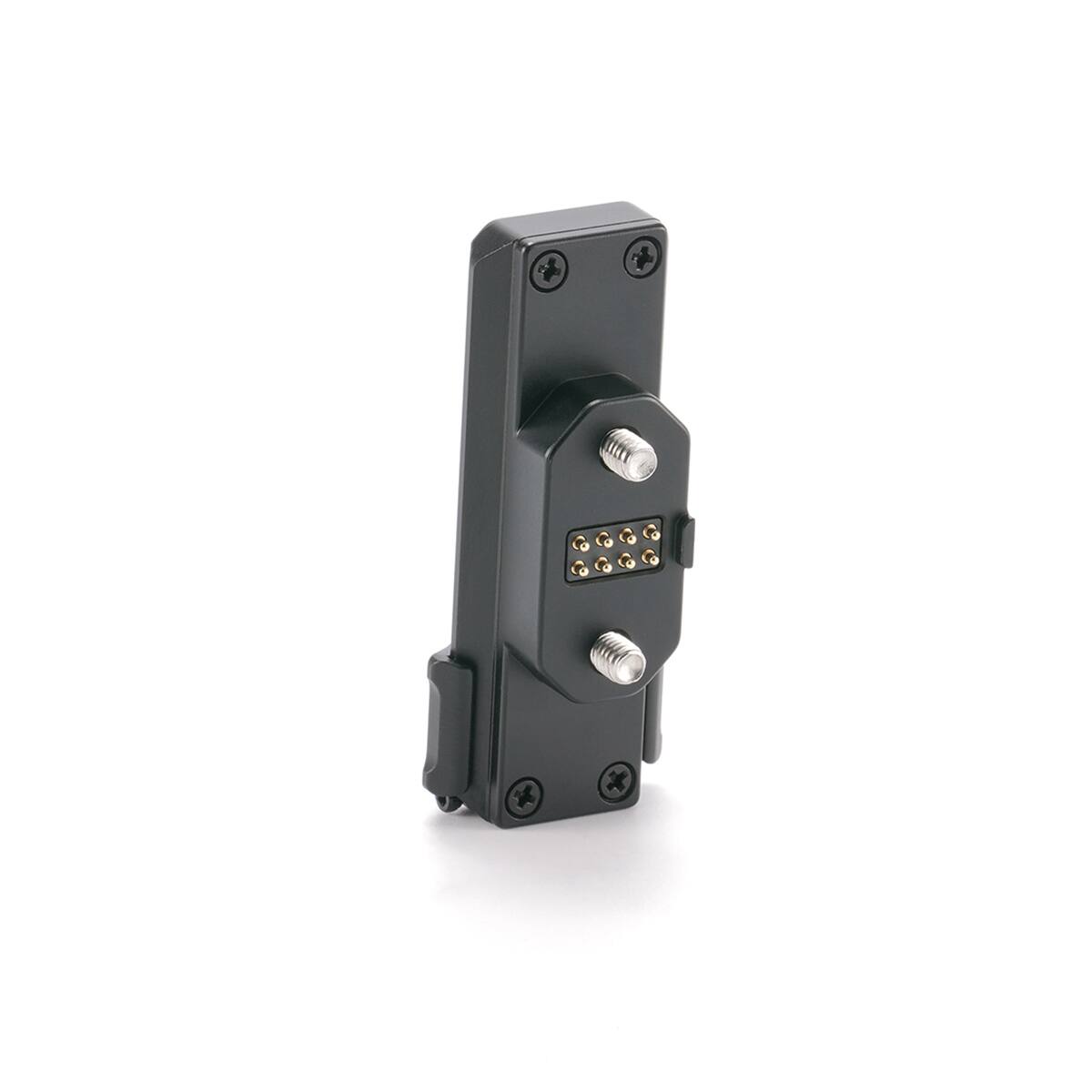 Alt View 2. Tilta - Tilta Nucleus Nano II Hand Wheel to DJI Ronin Control Adapter, Black.