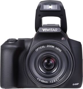 Minolta ProShot MN53Z 16.0 Megapixel Bridge Camera with 53x Minolta ProShot MN53Z 16.0 Megapixel Bridge Camera with 53x