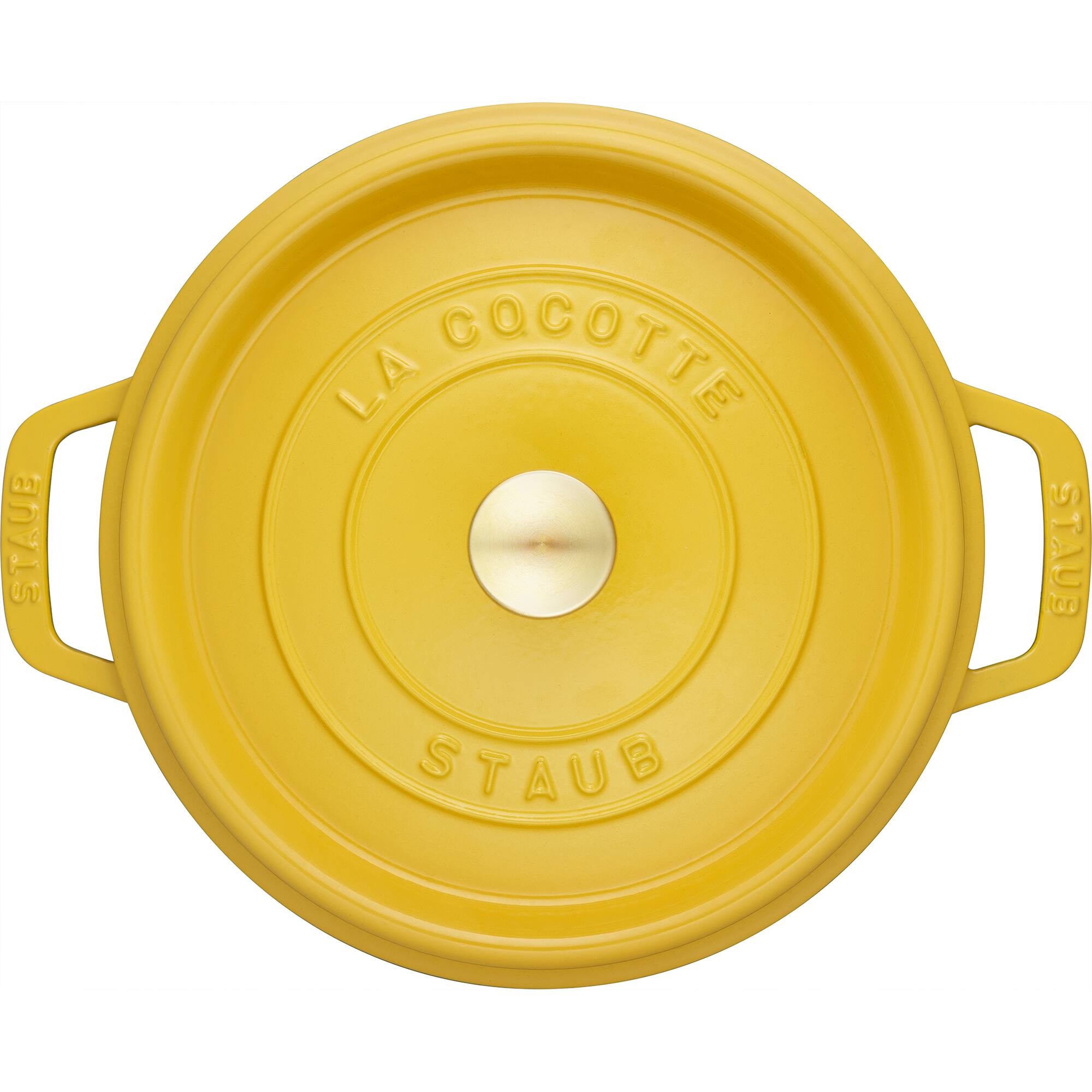 STAUB LA COCOTTE STAUB