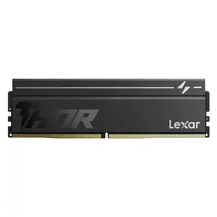 Lexar THOR