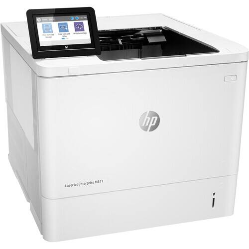 HP LaserJet Enterprise M611
