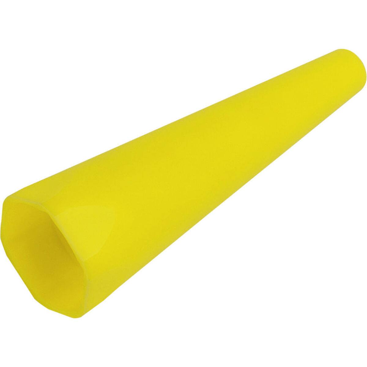 Front. Maglite - MagLite Traffic/Safety Wand for ML50 Flashlights, Yellow.