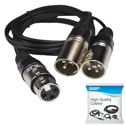 HQRP High Quality Cables