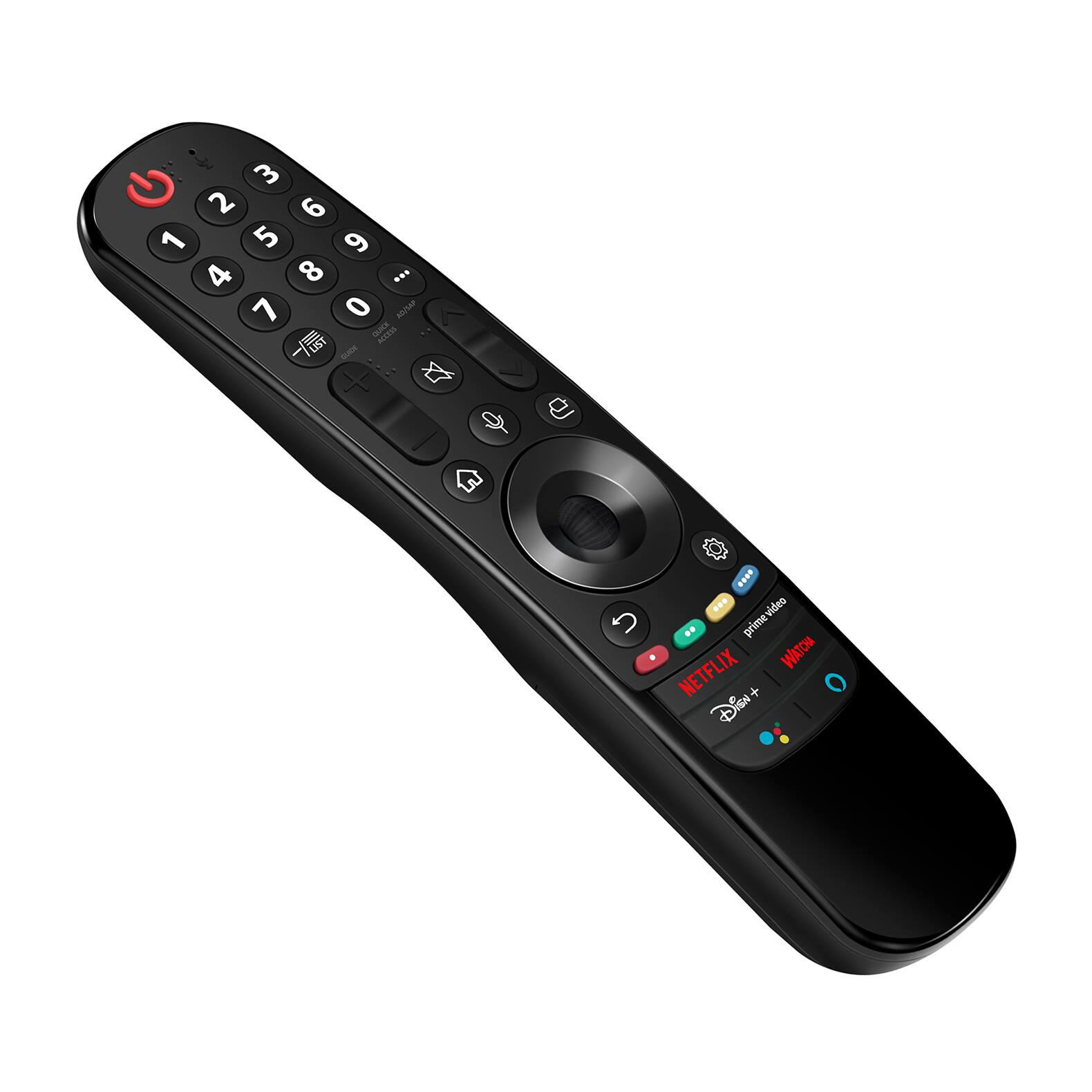 3 2 6 1 5 9 4 8 ... 7 0 ATUP -. AOEA ust - I *.. video *. prime WATCHA NETFLIX + Disn TSN

Corrected text based on the image:
3 2 6 1 5 9 4 8 ... 7 0 ATUP -. AOEA ust - I *.. video *. prime WATCHA NETFLIX + Disney+ TSN