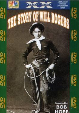 The Story of Will Rogers - DVD