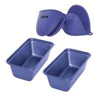 CRUX - Marshmello 4-pc. Baking Kit - Very Peri - Angle_Zoom