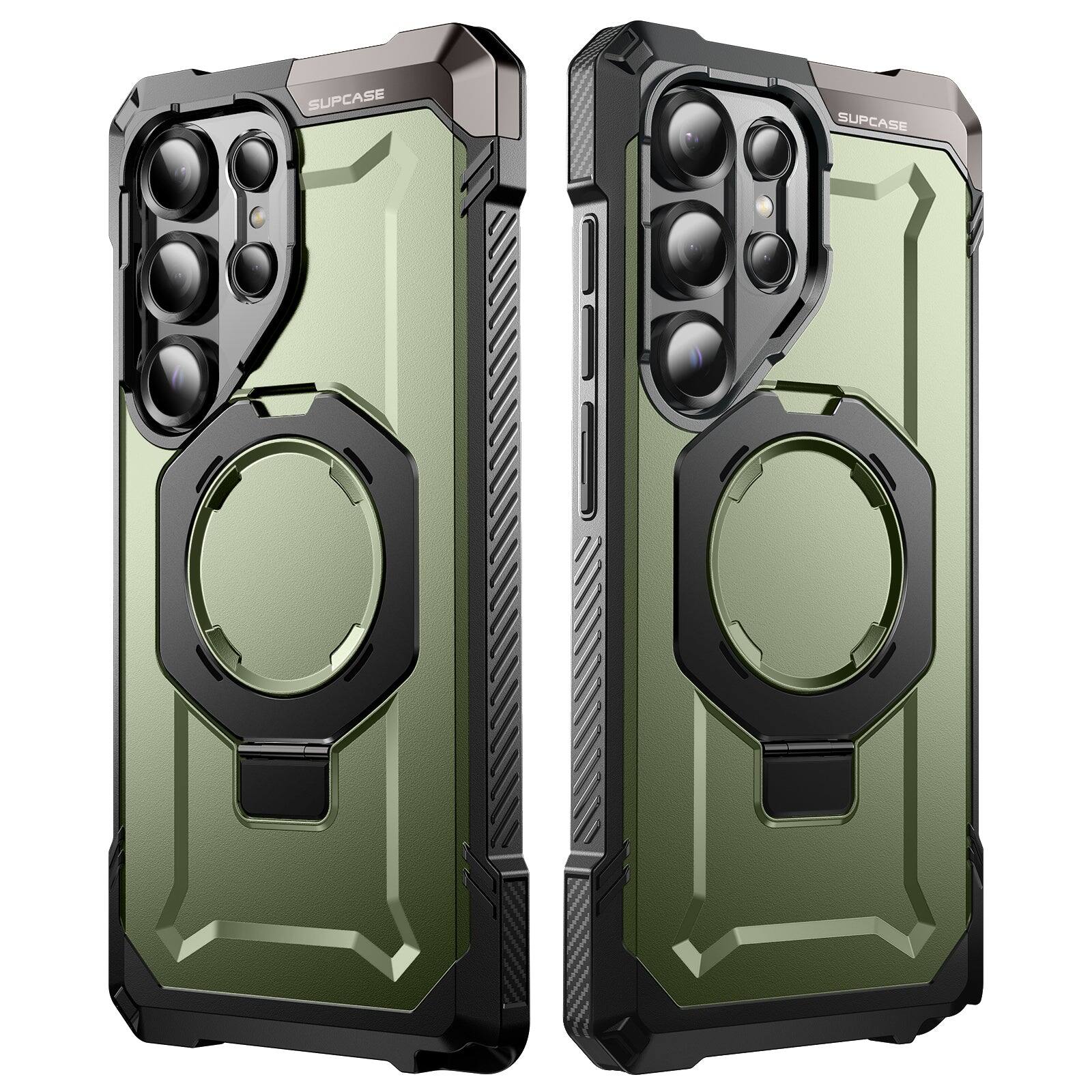 SUPCASE  
SUPCASE