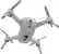Alt View Zoom 13. Yuneec - Breeze Quadcopter - White.