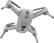 Alt View Zoom 20. Yuneec - Breeze Quadcopter - White.