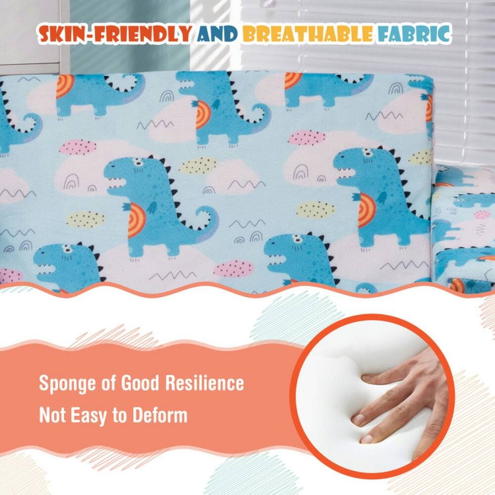 SKIN-FRIENDLY AND BREATHABLE FABRIC

Sponge of Good Resilience Not Easy to Deform