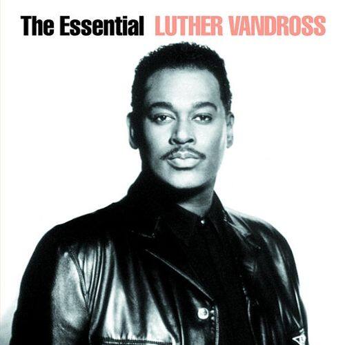 The Essential Luther Vandross [CD]