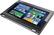 Alt View 13. Lenovo - Yoga 2 11 2-in-1 11.6" Touch-Screen Laptop - Intel Core i3 - 4GB Memory - 500GB Hard Drive - Black.