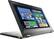 Alt View 17. Lenovo - Yoga 2 11 2-in-1 11.6" Touch-Screen Laptop - Intel Core i3 - 4GB Memory - 500GB Hard Drive - Black.