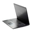 EVGA - 17.3" 4K Ultra HD Laptop - Intel Core i7 - 32GB Memory - NVIDIA GeForce GTX 980M - 1TB Hard Drive + 256GB SSD - Black - Angle