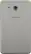 Back. Samsung - Galaxy Tab A (2016) - 7" - 8GB - Silver.