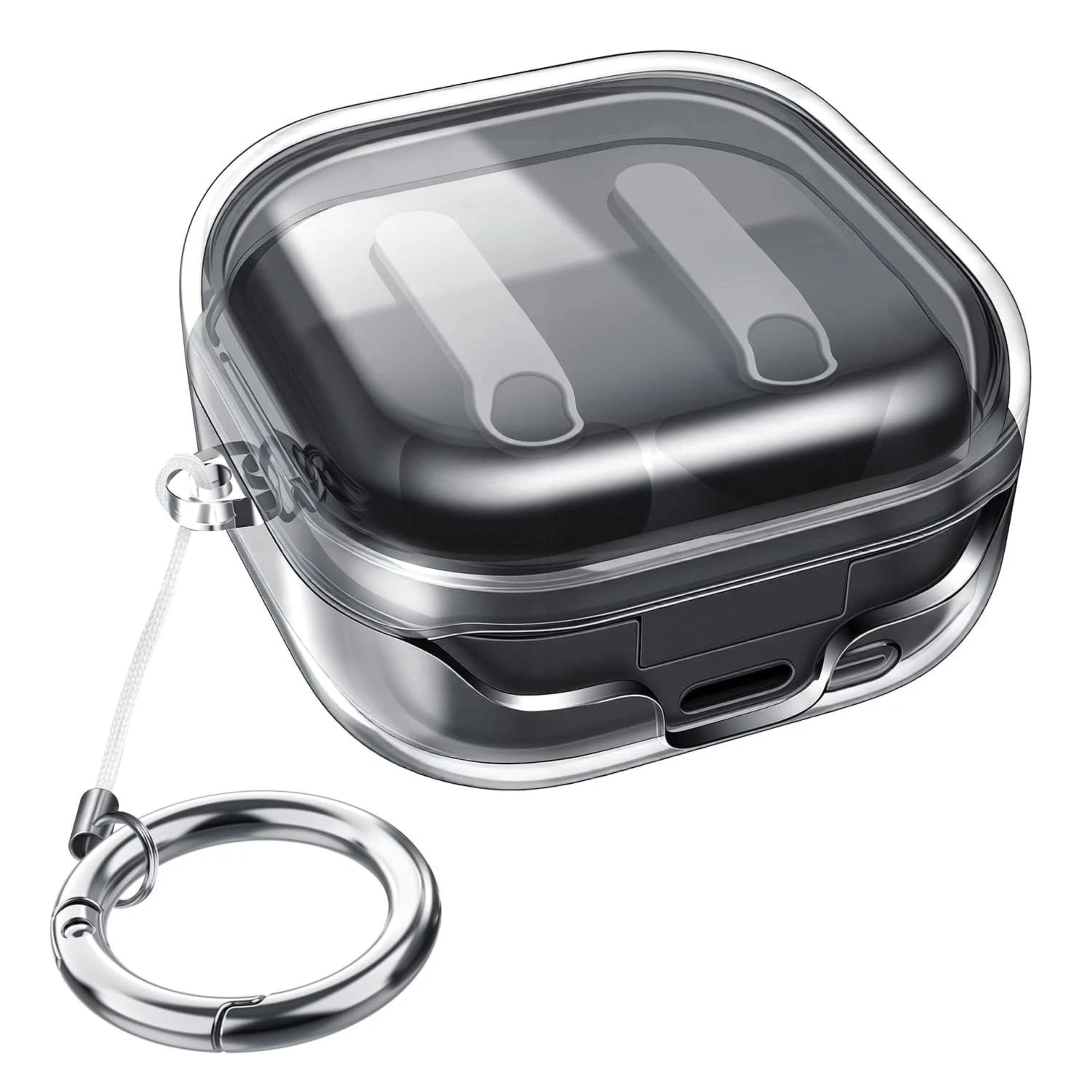 Kitcheniva - Case For Samsung Galaxy Buds4 / Buds4 Pro 2026 - Clear price history on PriceWatchPro