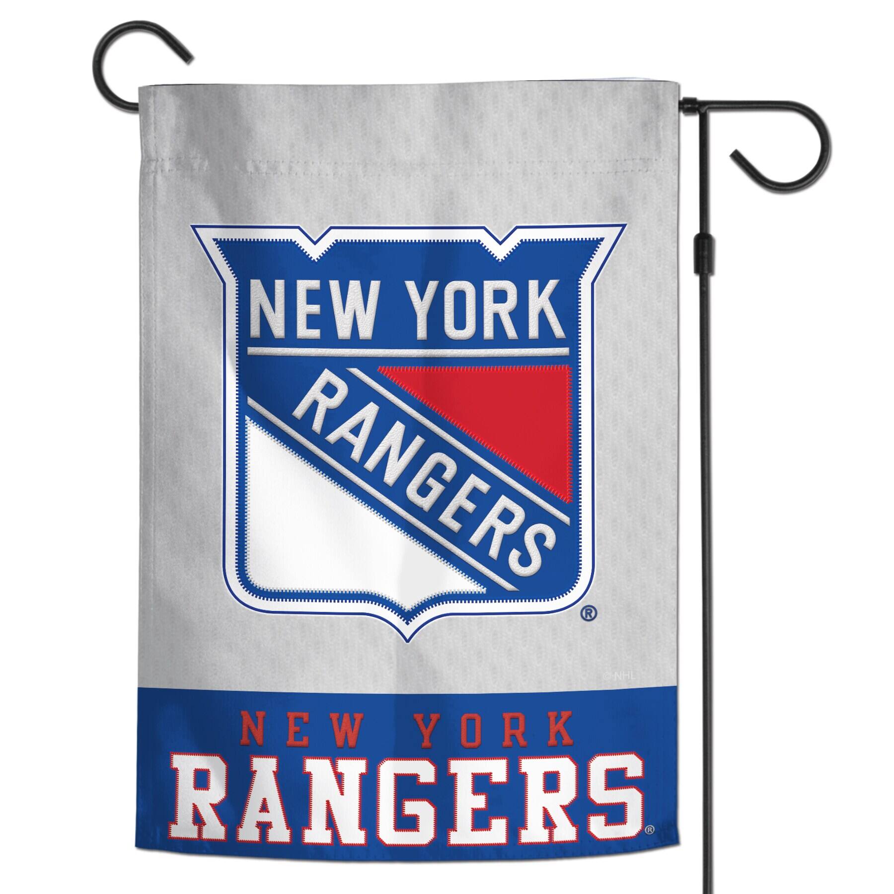 NEW YORK RANGERS  
NEW YORK RANGERS
