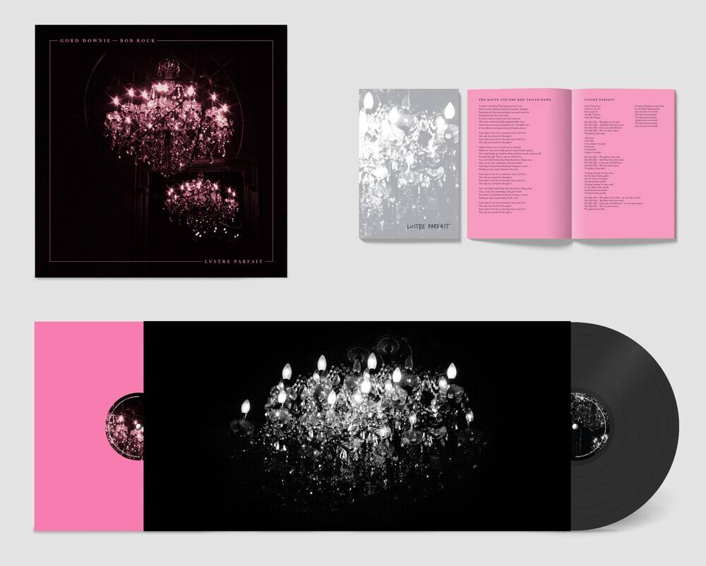 Front. Lustre Parfait [LP].