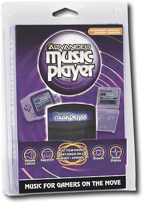 Angle Standard. DATEL DESIGN/COMPUTER SOFTWARE - Advanced Music Player.