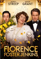 Florence Foster Jenkins [DVD] [2016] - Front_Original