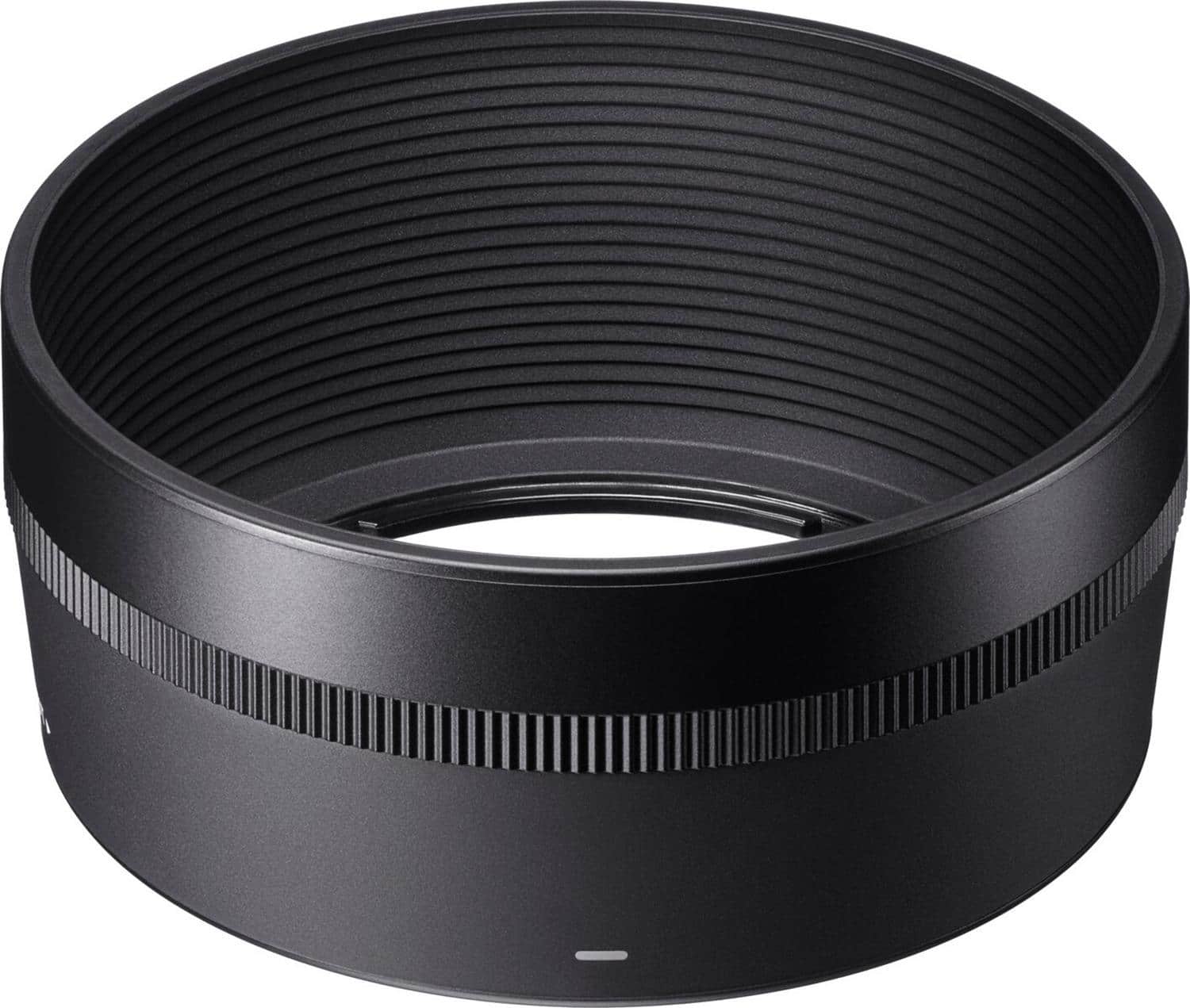 Alt View 12. Sigma - 30mm 1.4 DC DN Contemporary Lens for select Sony APS-C E-mount cameras - Black.