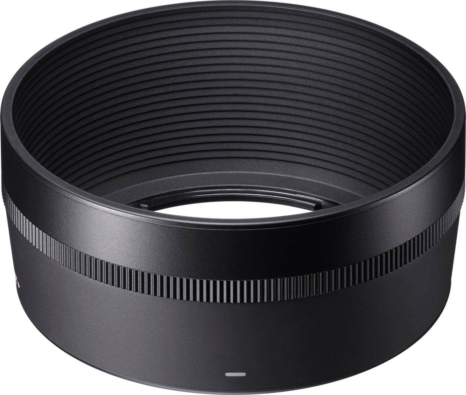 Alt View 12. Sigma - 30mm 1.4 DC DN Contemporary Lens for select Sony APS-C E-mount cameras - Black.