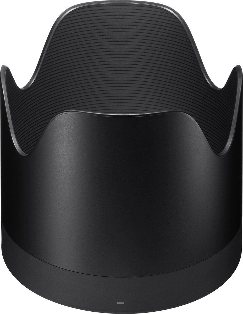 Alt View 11. Sigma - 50-100mm F1.8 DC HSM Art Telephoto Zoom Lens for Nikon APS-C DSLR Cameras - Black.